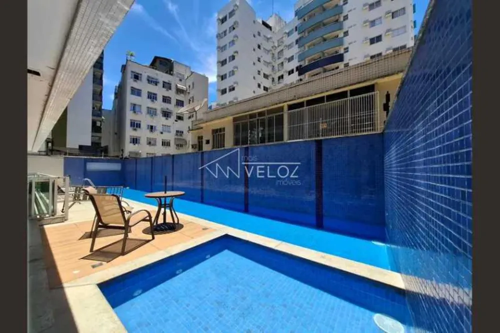 Apartamento, 3 quartos, 90 m² - Foto 7