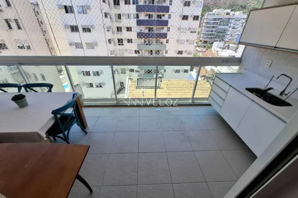 Apartamento, 3 quartos, 90 m² - Foto 1