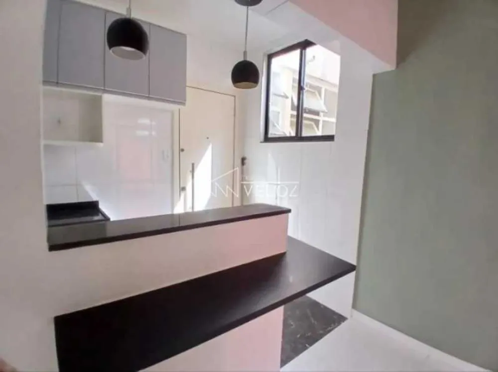 Apartamento, 1 quarto, 38 m² - Foto 15