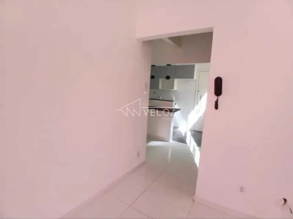 Apartamento, 1 quarto, 38 m² - Foto 6