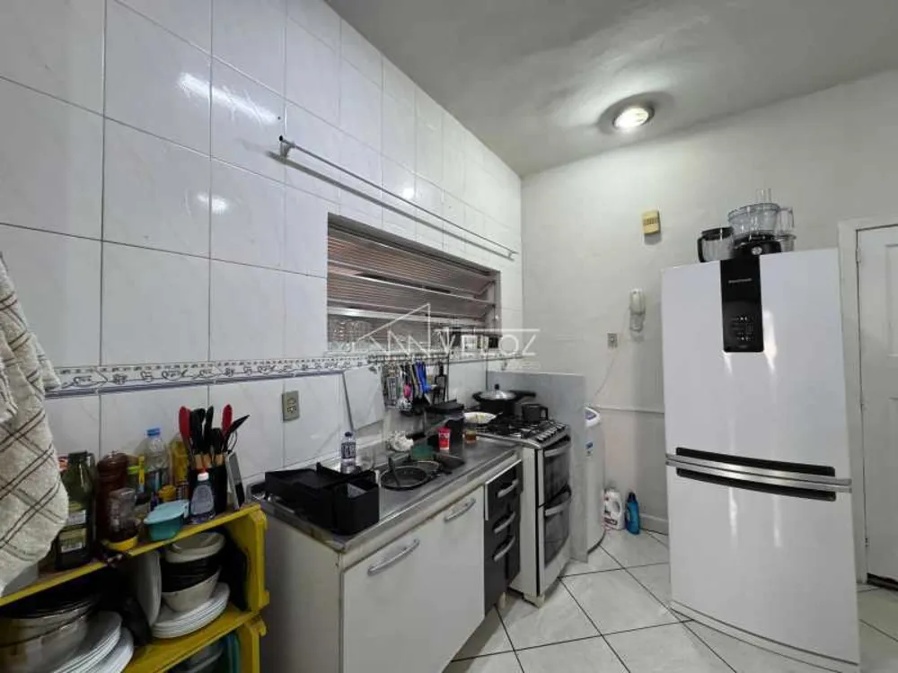 Apartamento, 2 quartos, 57 m² - Foto 7