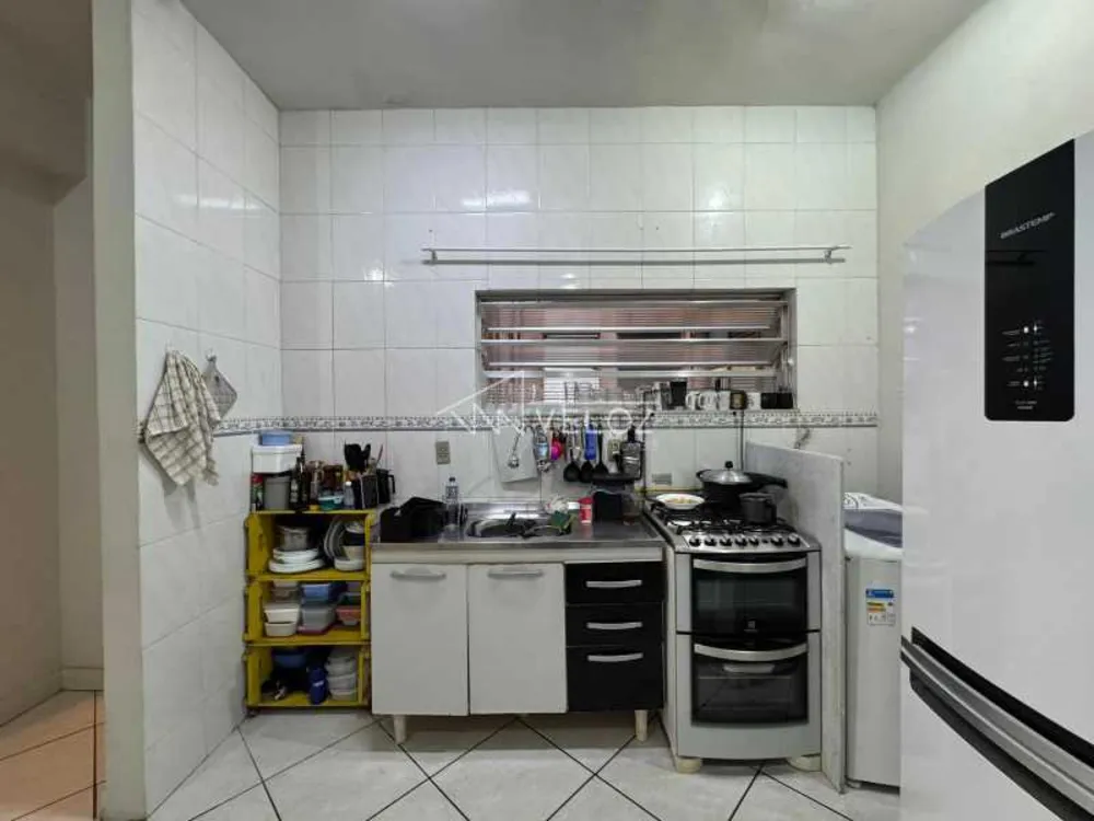 Apartamento, 2 quartos, 57 m² - Foto 6