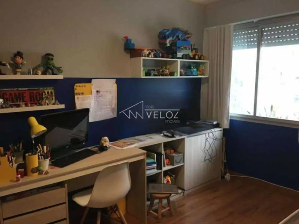 Apartamento, 3 quartos, 114 m² - Foto 3