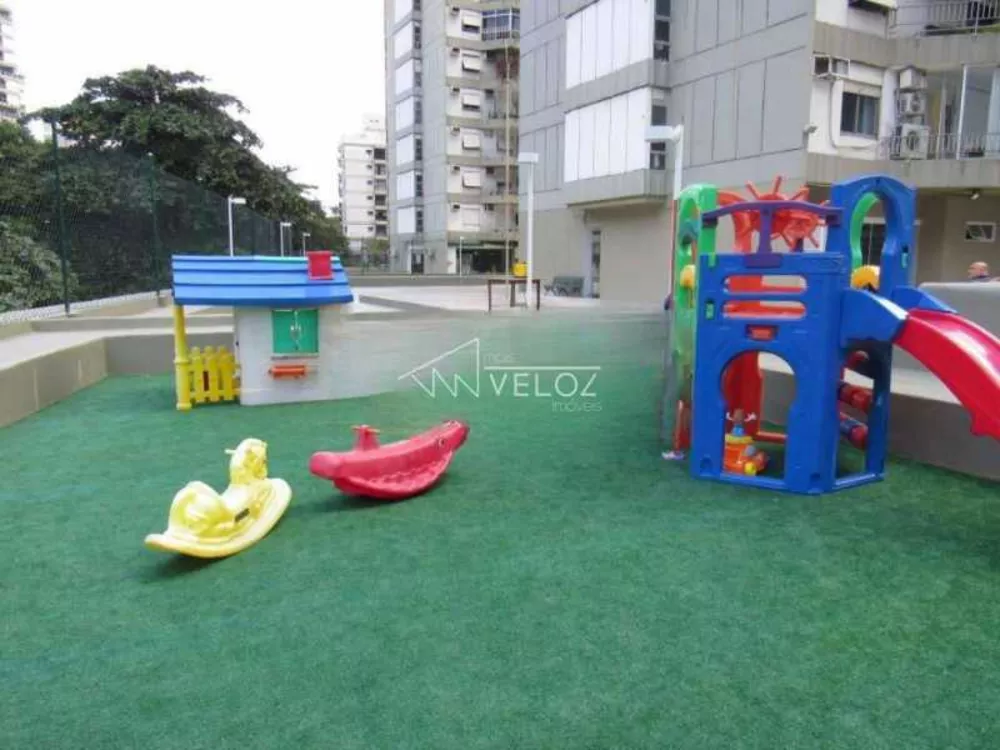 Apartamento, 3 quartos, 114 m² - Foto 17