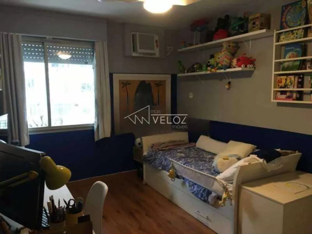 Apartamento, 3 quartos, 114 m² - Foto 13