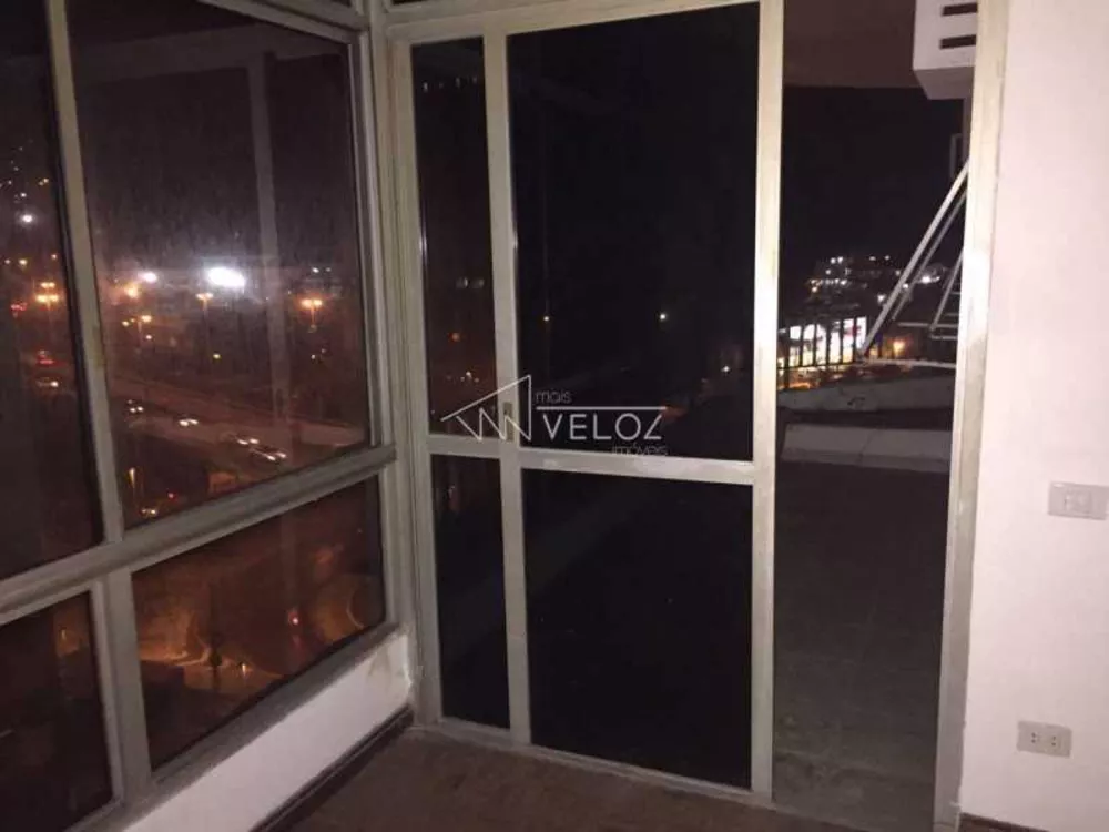 Apartamento, 3 quartos, 114 m² - Foto 11