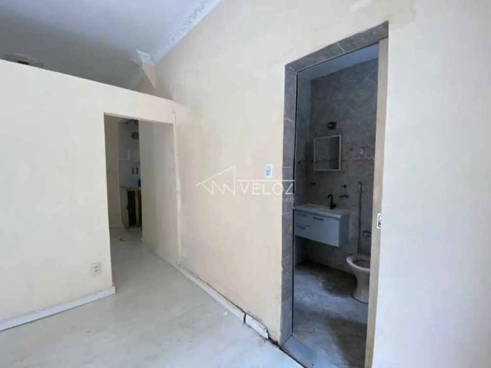 Kitnet-Studio, 24 m² - Foto 2