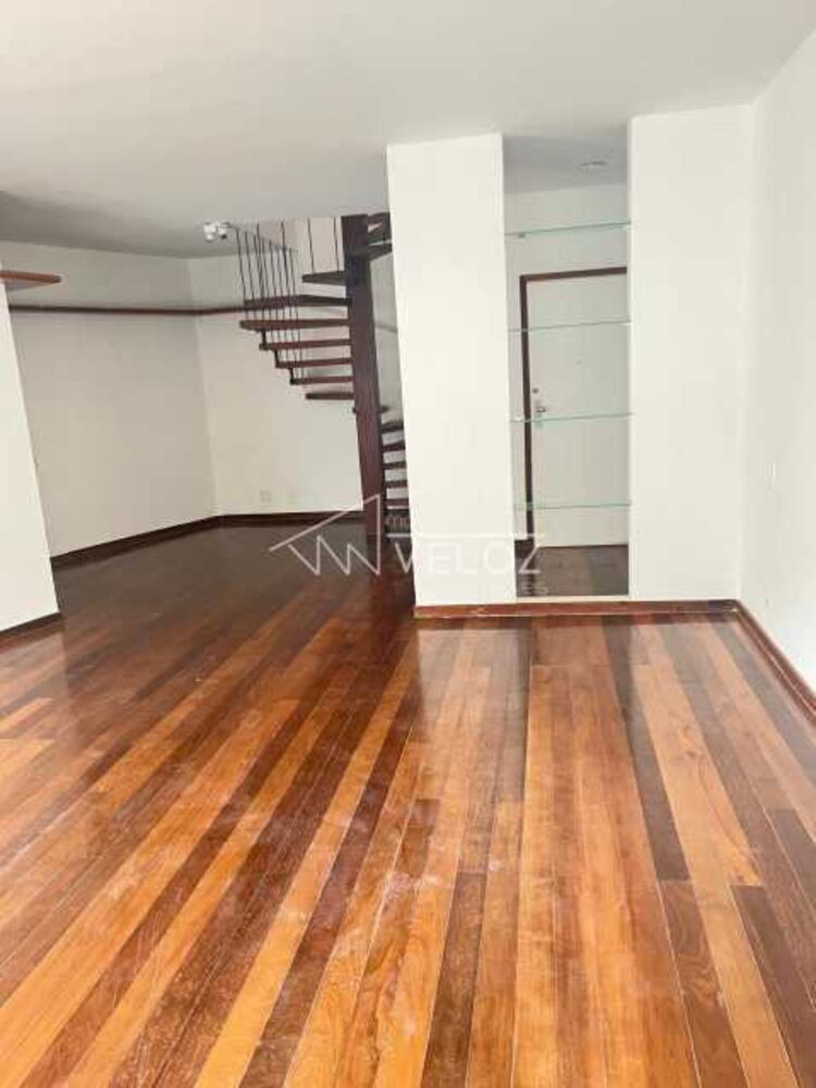 Cobertura à venda com 4 quartos, 328m² - Foto 2