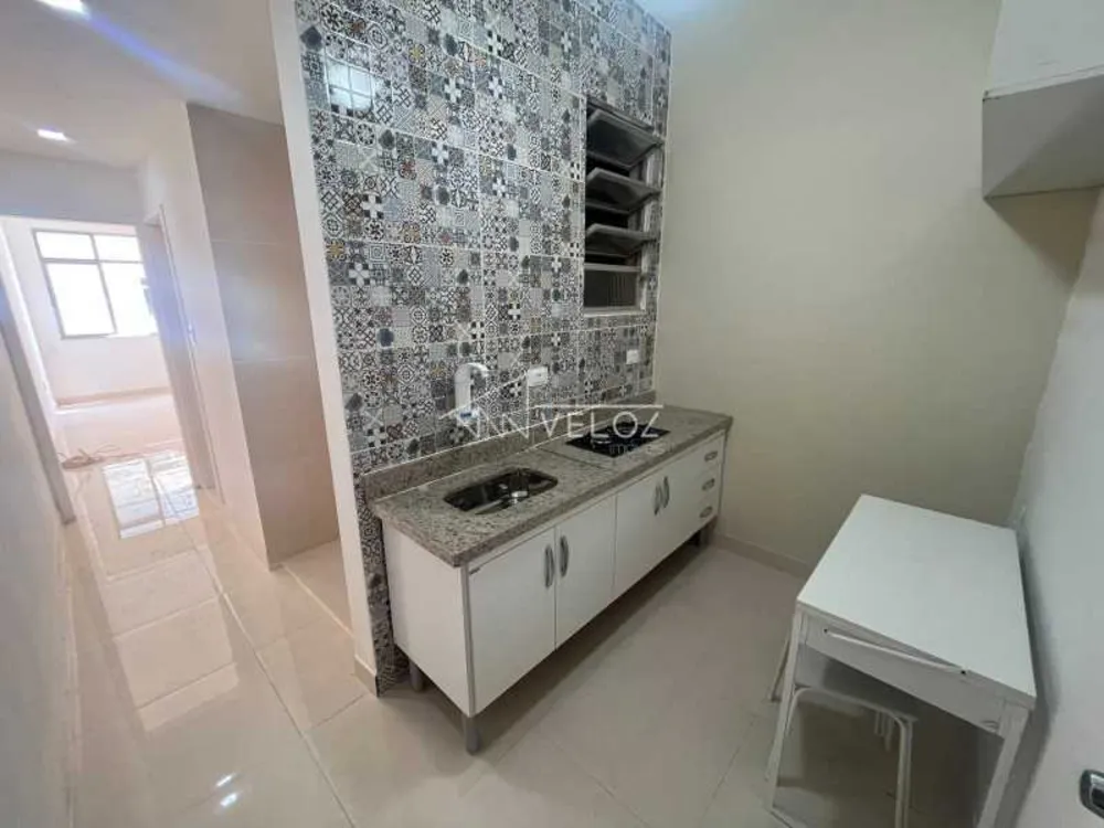 Apartamento, 1 quarto, 27 m² - Foto 9