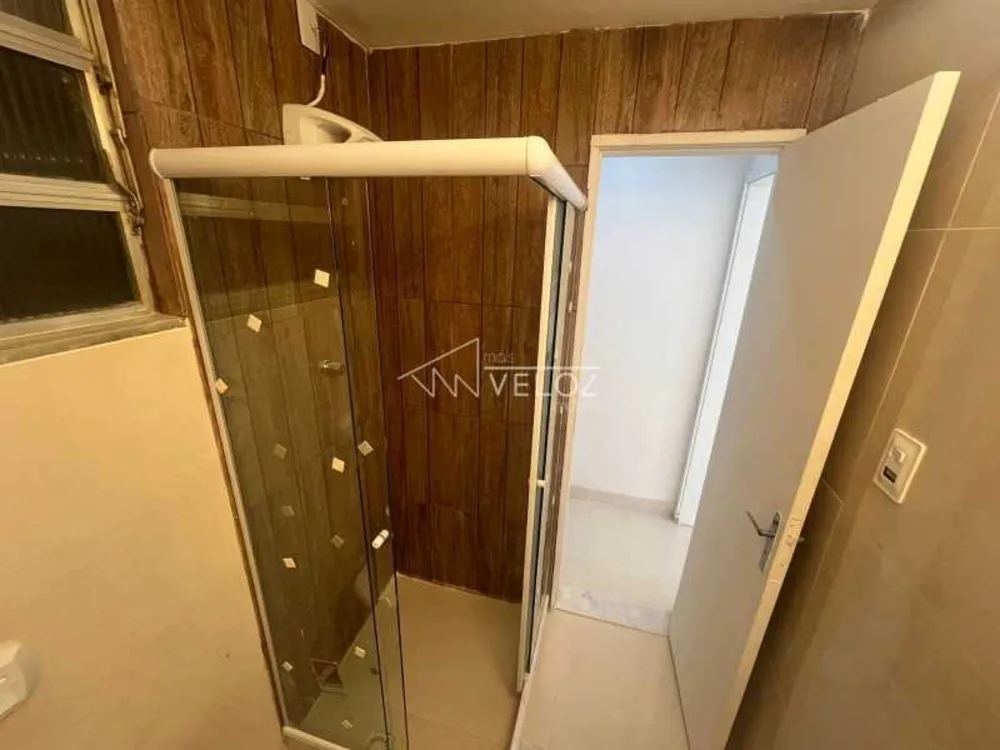 Apartamento, 1 quarto, 27 m² - Foto 15