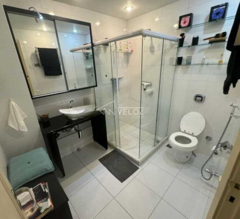 Apartamento à venda com 2 quartos, 74m² - Foto 6