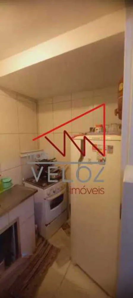 Kitnet-Studio, 28 m² - Foto 8
