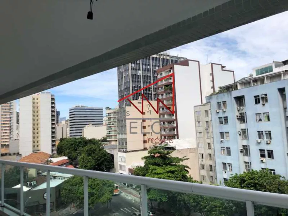 Apartamento à venda com 3 quartos, 88m² - Foto 4