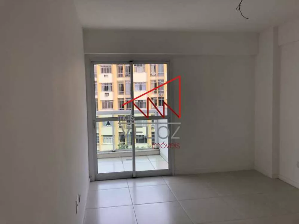 Apartamento à venda com 3 quartos, 88m² - Foto 5