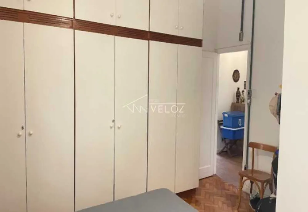 Apartamento, 3 quartos, 118 m² - Foto 4
