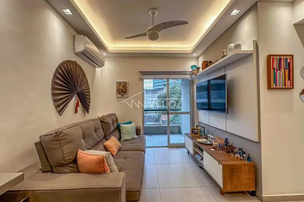 Apartamento, 2 quartos, 78 m² - Foto 2