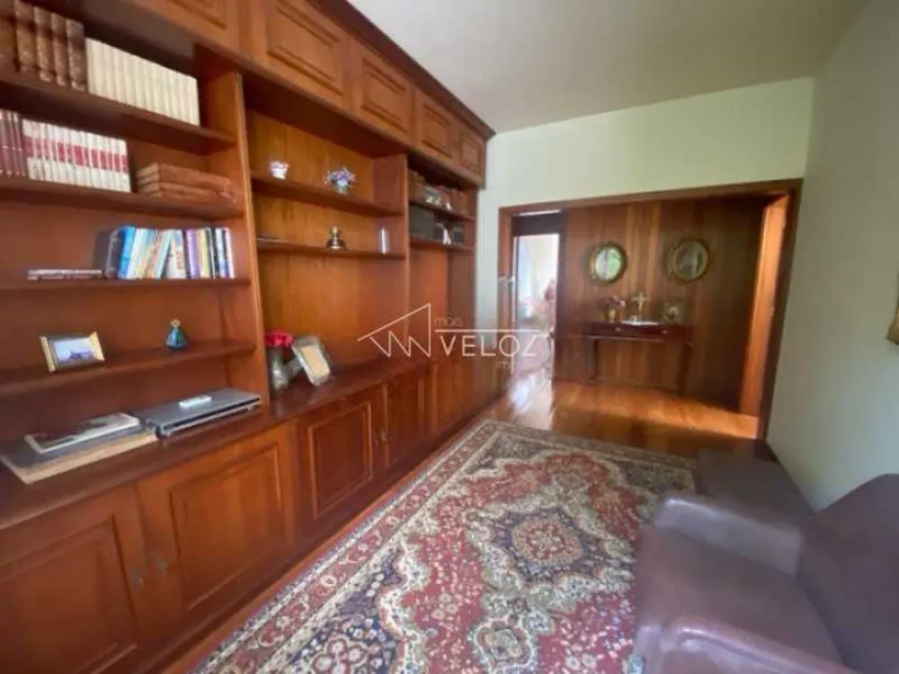 Apartamento, 4 quartos, 184 m² - Foto 7