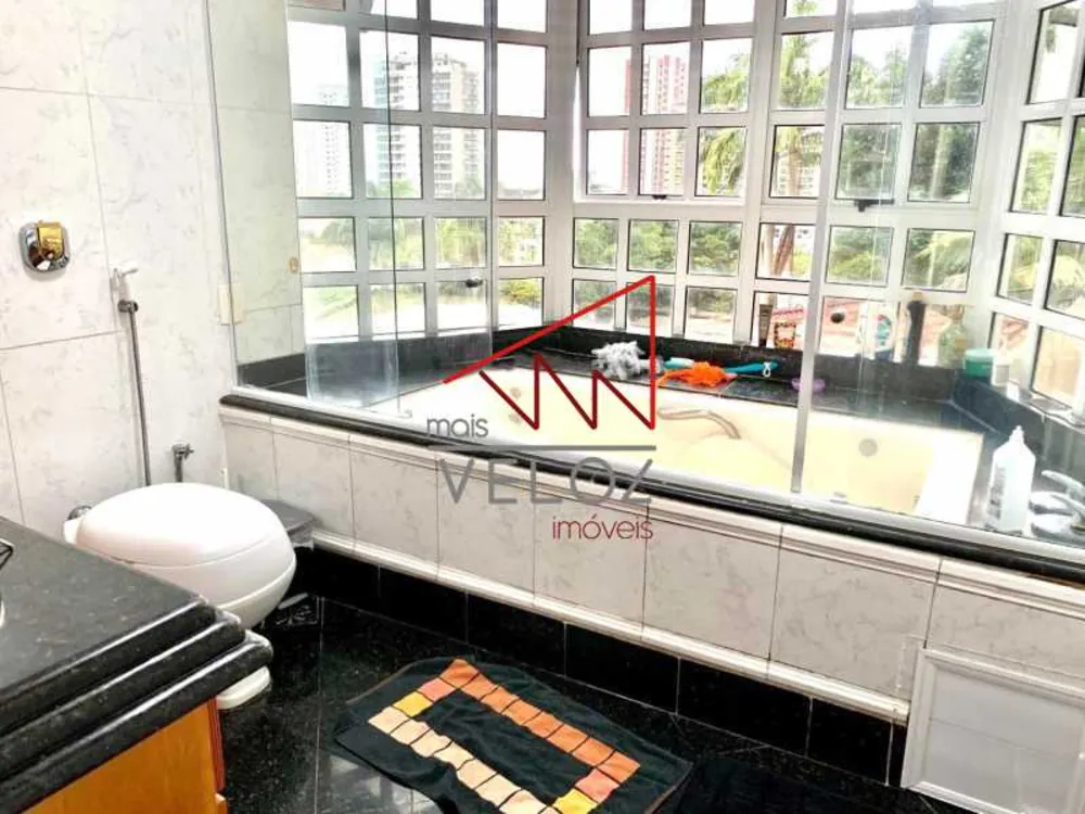 Apartamento, 4 quartos, 402 m² - Foto 8