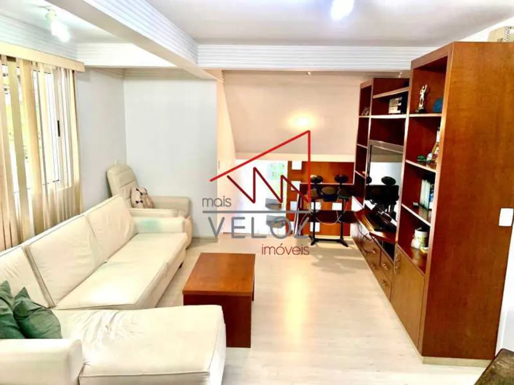 Apartamento, 4 quartos, 402 m² - Foto 5