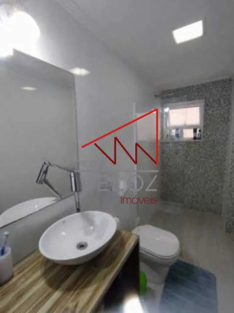Apartamento, 3 quartos, 1 m² - Foto 2