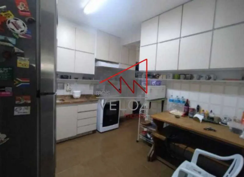 Apartamento, 3 quartos, 1 m² - Foto 5