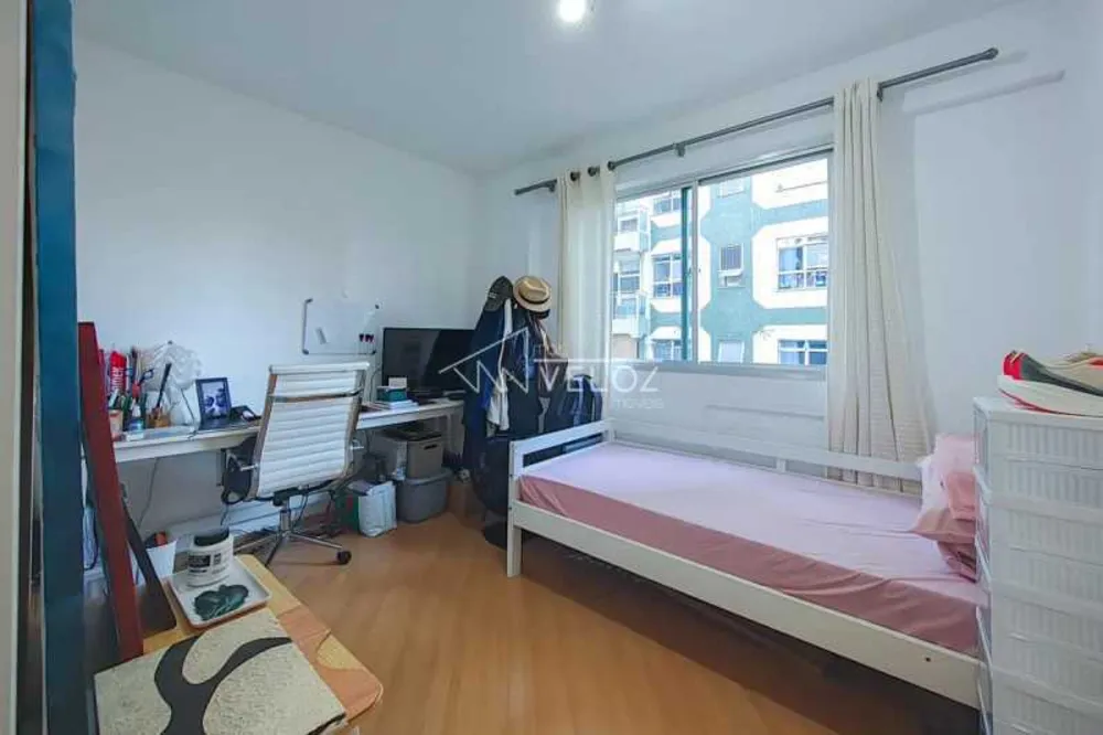 Apartamento, 2 quartos, 96 m² - Foto 2
