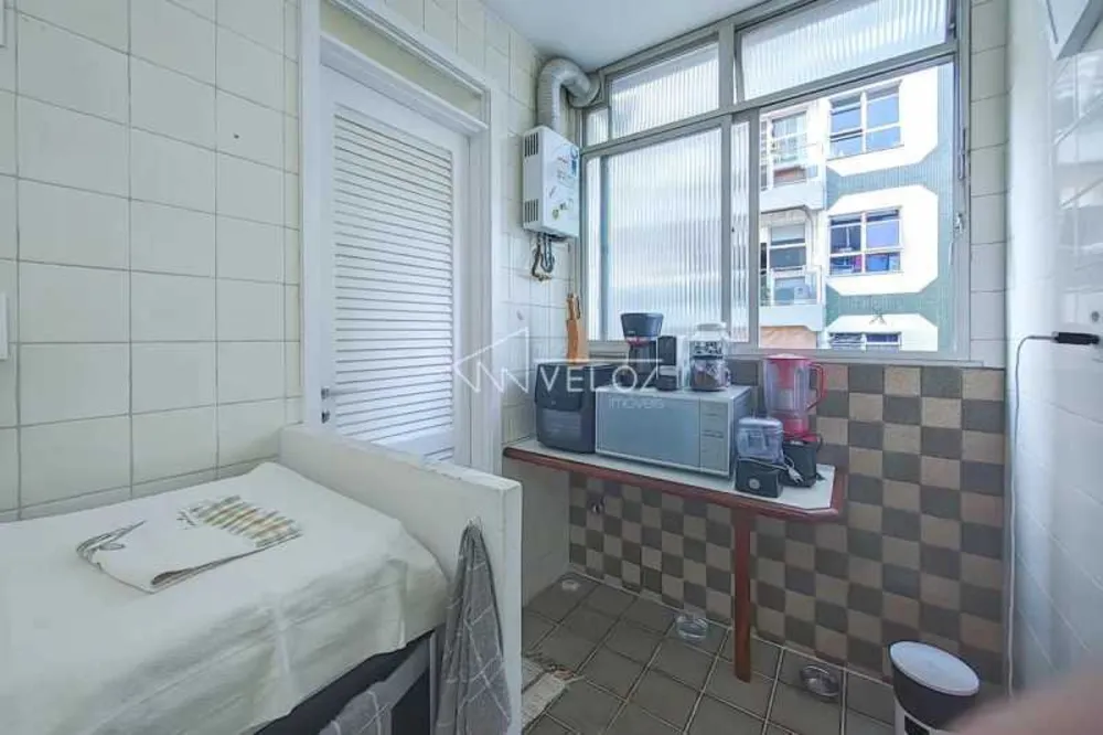 Apartamento, 2 quartos, 96 m² - Foto 4