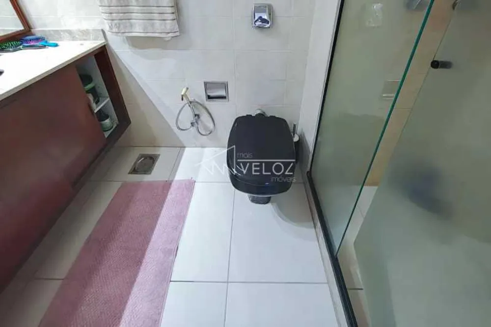 Apartamento, 2 quartos, 96 m² - Foto 1