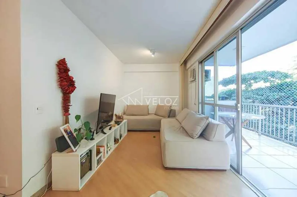 Apartamento, 2 quartos, 96 m² - Foto 5