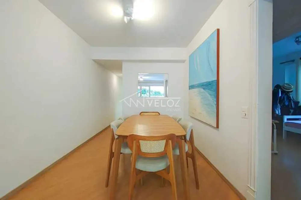 Apartamento, 2 quartos, 96 m² - Foto 6