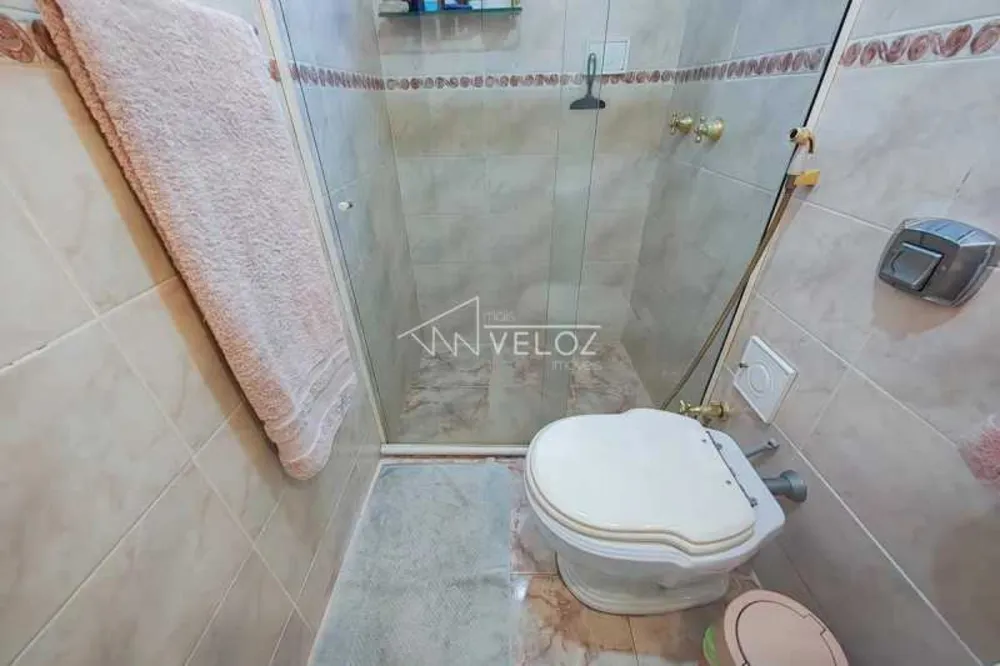 Apartamento, 2 quartos, 96 m² - Foto 3