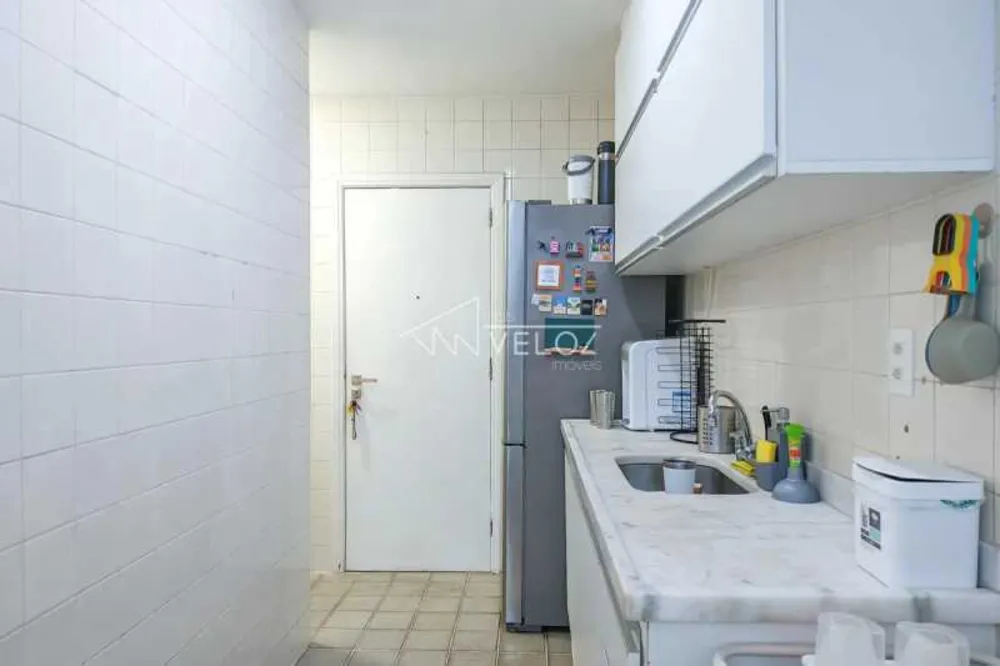 Apartamento, 2 quartos, 96 m² - Foto 12