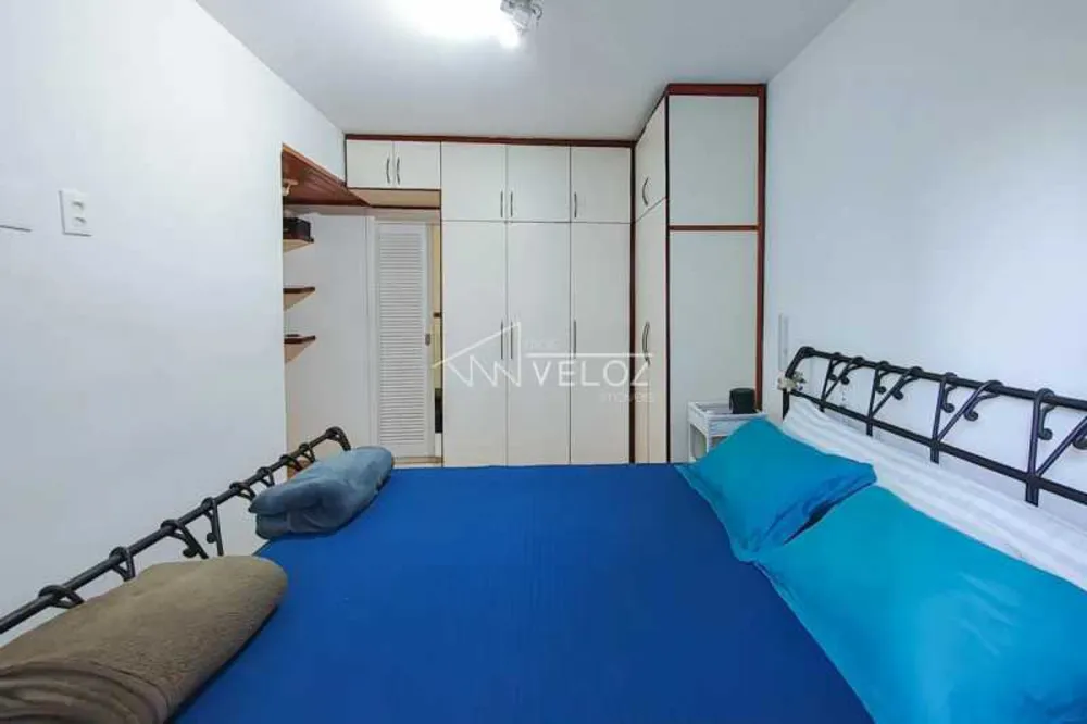 Apartamento, 2 quartos, 96 m² - Foto 7