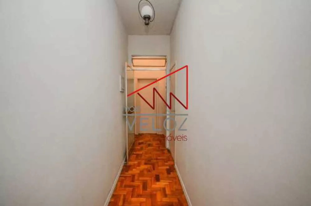 Apartamento à venda com 1 quarto, 68m² - Foto 2