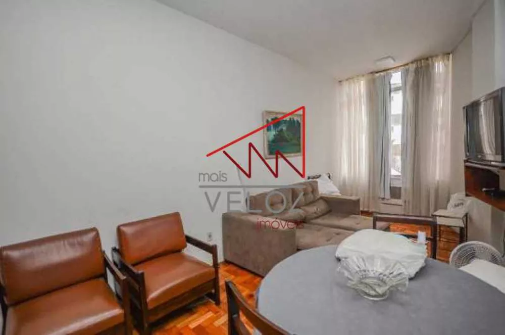 Apartamento à venda com 1 quarto, 68m² - Foto 4