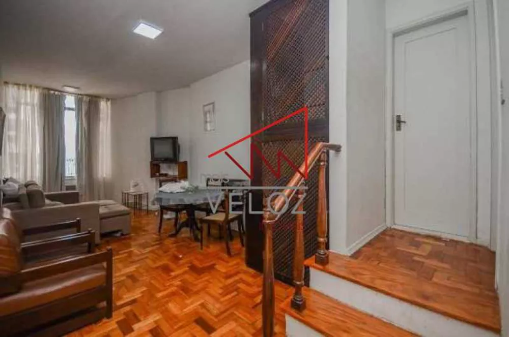 Apartamento à venda com 1 quarto, 68m² - Foto 3