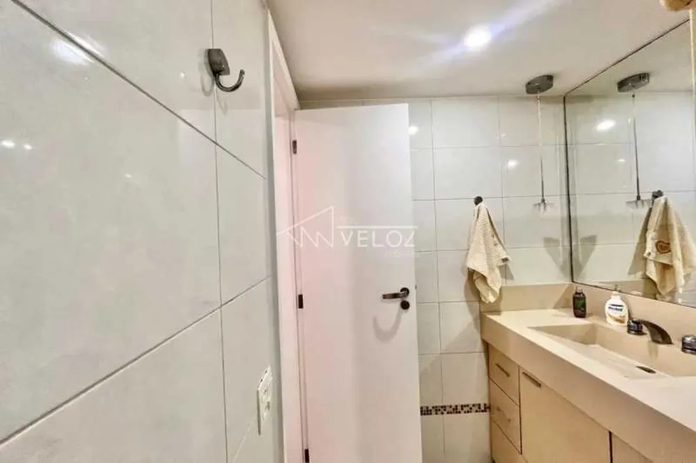 Apartamento, 3 quartos, 110 m² - Foto 9