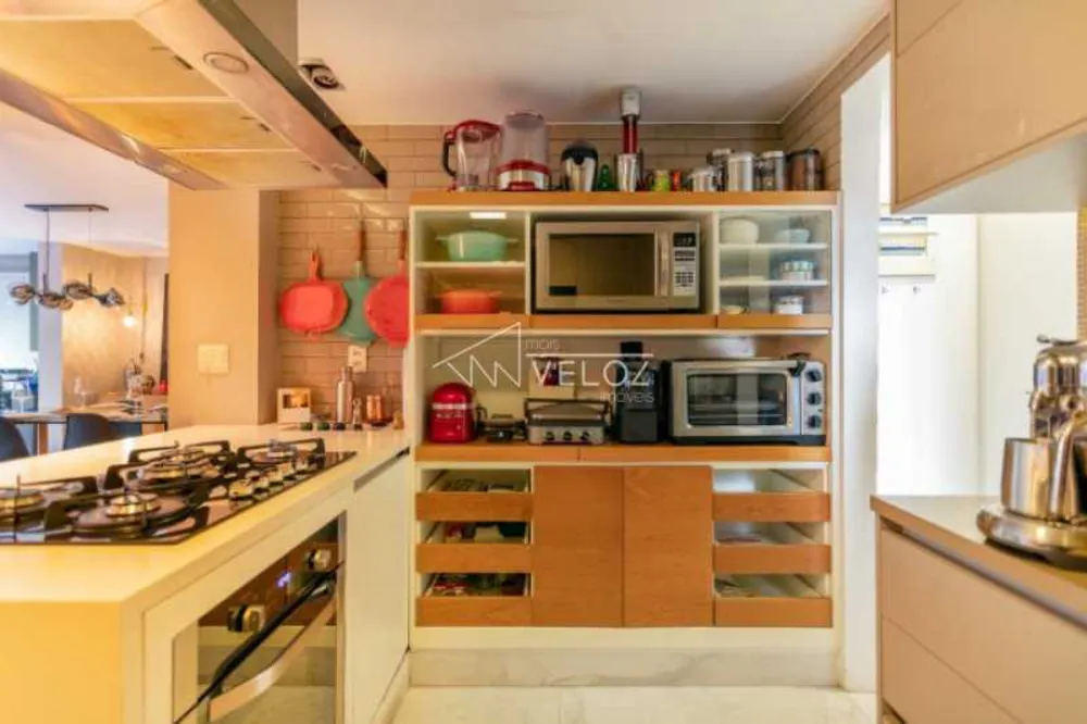 Apartamento, 4 quartos, 132 m² - Foto 7