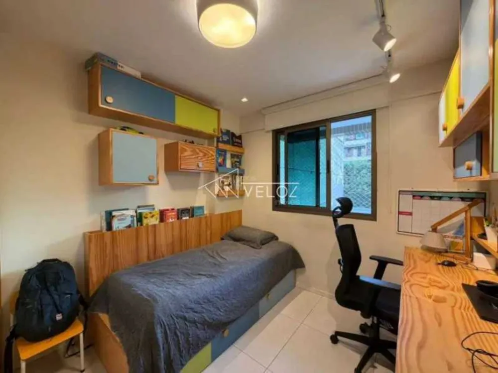 Apartamento, 3 quartos, 103 m² - Foto 16