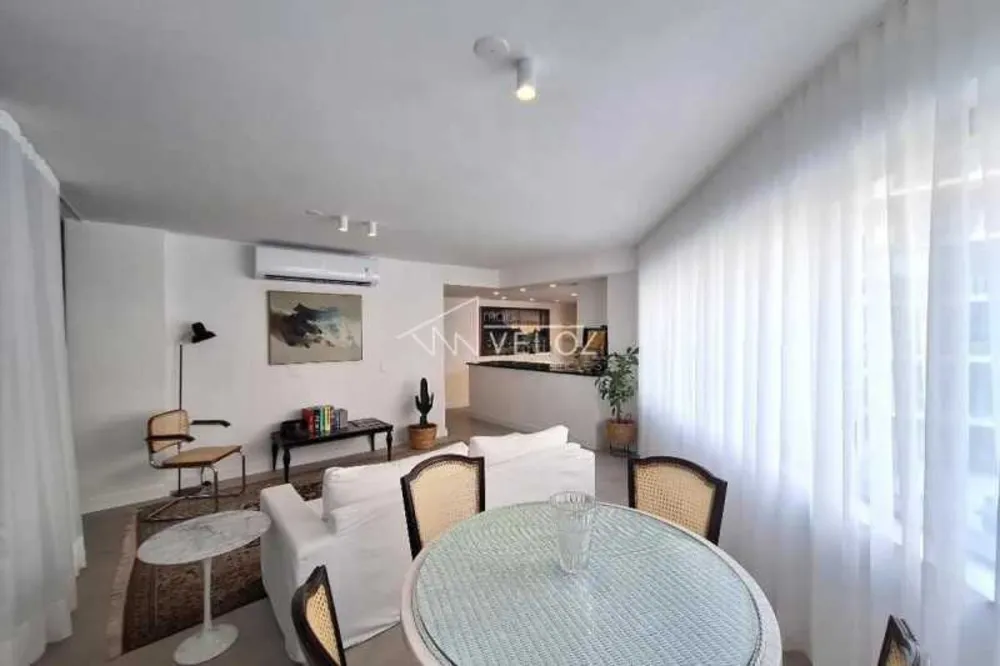 Apartamento, 2 quartos, 102 m² - Foto 1