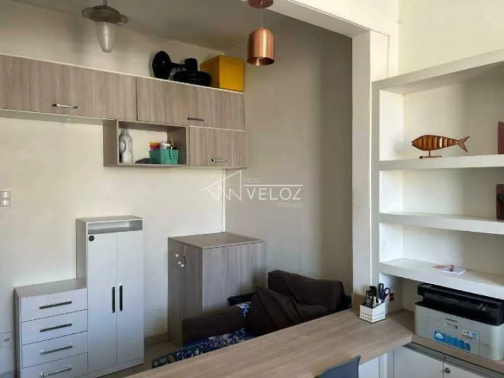 Kitnet e Studio à venda, 21m² - Foto 3