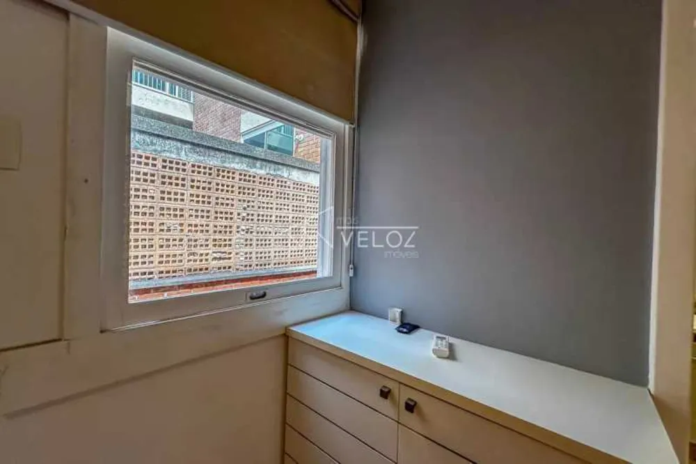 Apartamento, 3 quartos, 140 m² - Foto 1