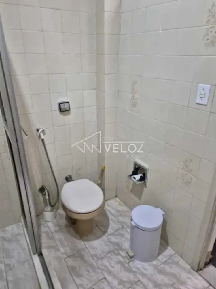 Apartamento, 3 quartos, 140 m² - Foto 10