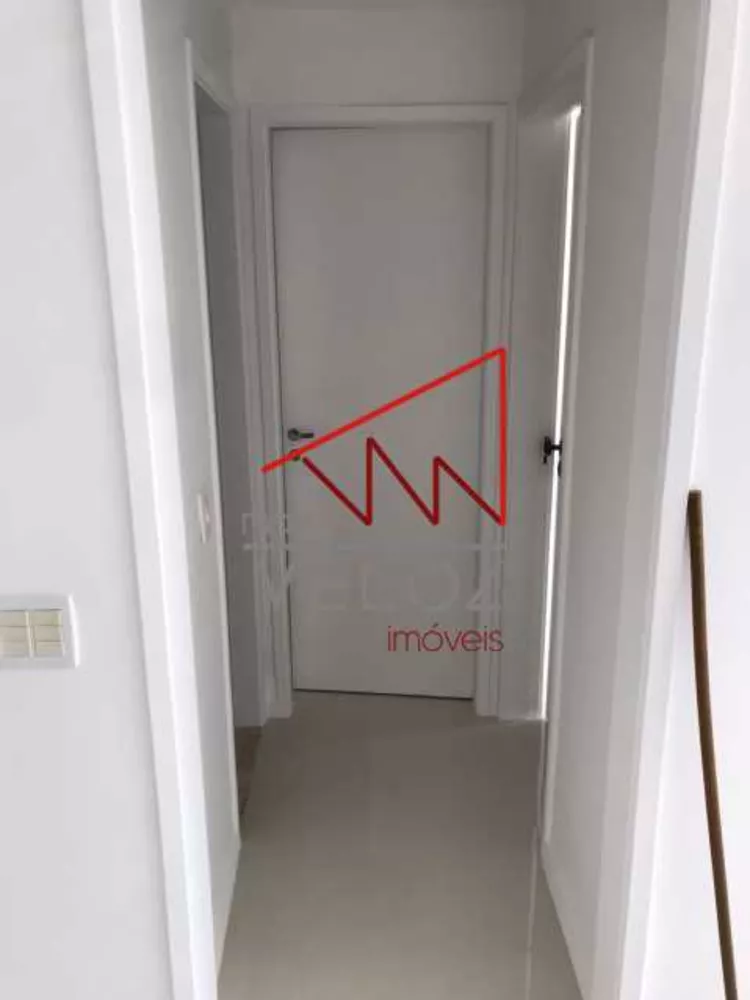 Apartamento à venda com 2 quartos, 68m² - Foto 4