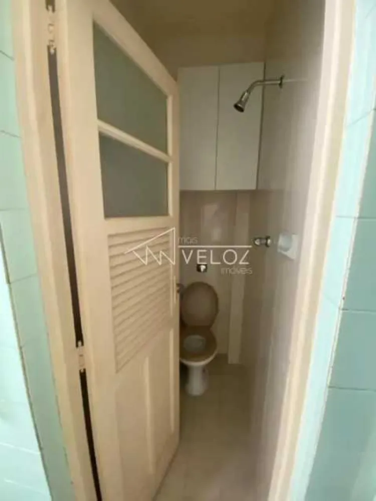 Apartamento, 2 quartos, 83 m² - Foto 2
