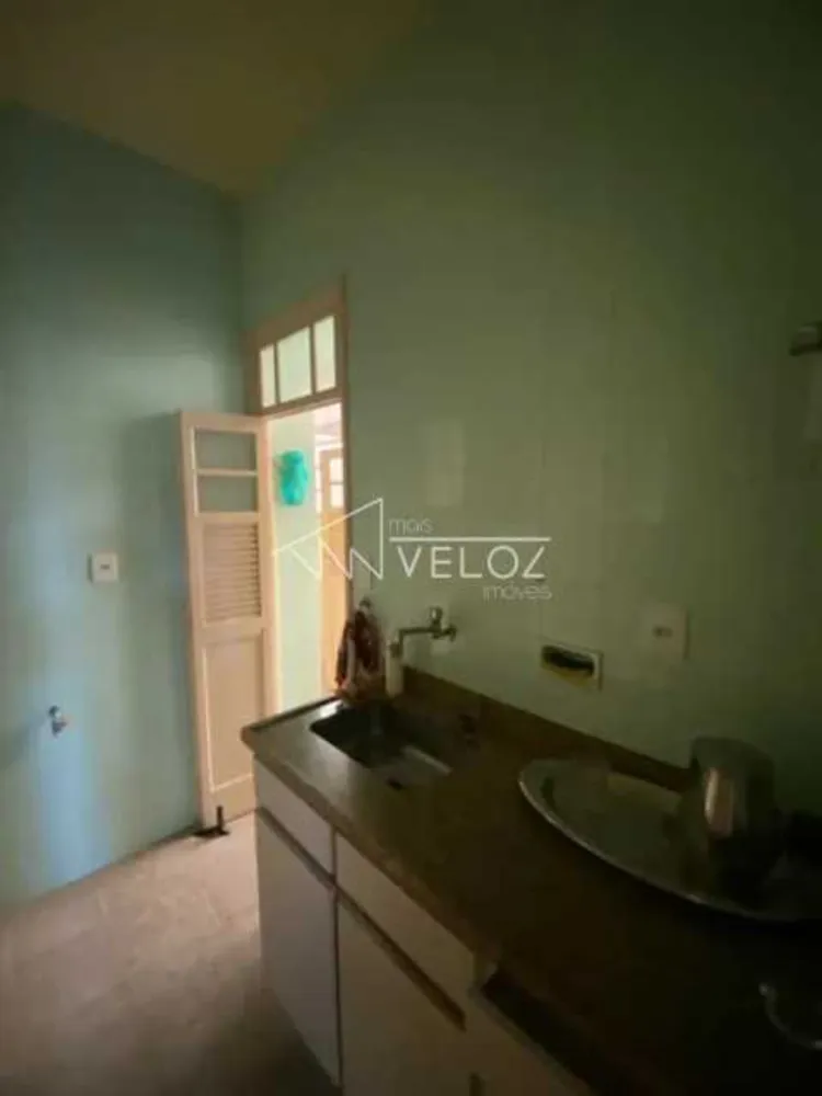 Apartamento, 2 quartos, 83 m² - Foto 19