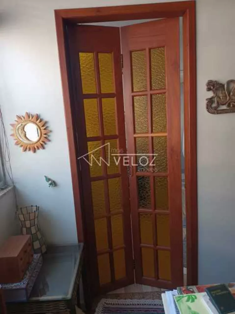 Apartamento à venda com 1 quarto, 52m² - Foto 4