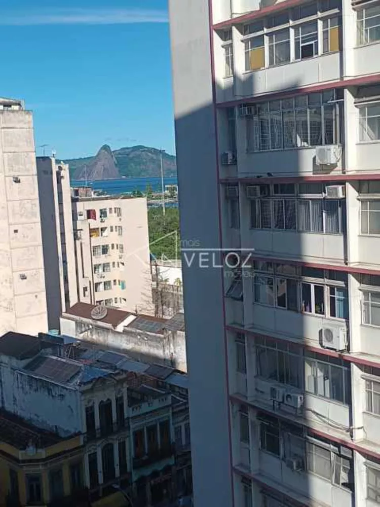 Apartamento à venda com 1 quarto, 52m² - Foto 3