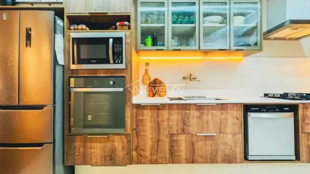 Apartamento, 2 quartos, 80 m² - Foto 18