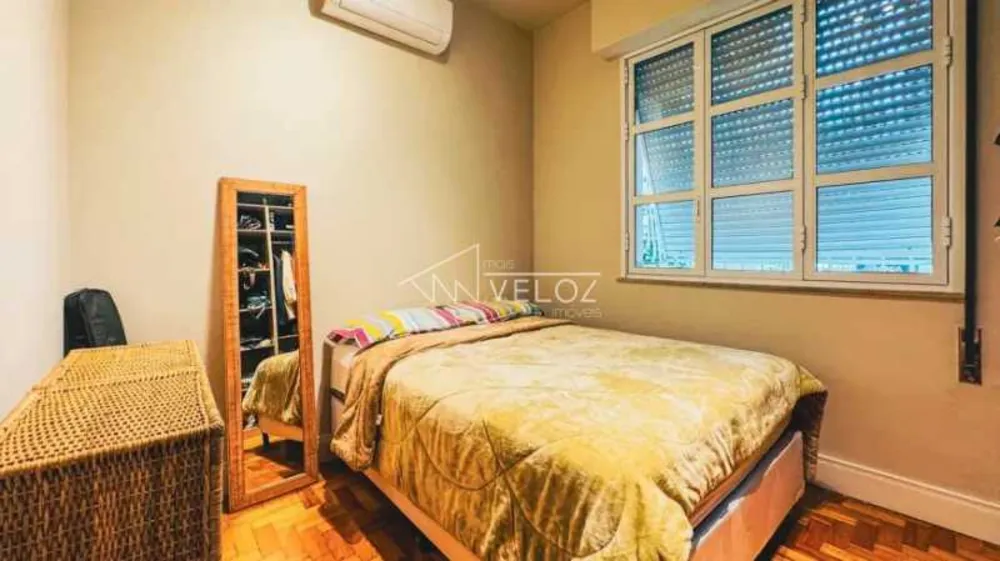 Apartamento, 2 quartos, 80 m² - Foto 4